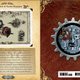 Illustration for article titled Behold! The pages of Steampunk Lego will amaze and delight!